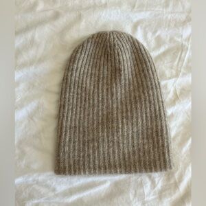 James Street Co Mora Knit Beanie